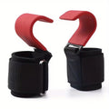 Peak Performance Lifting hooks