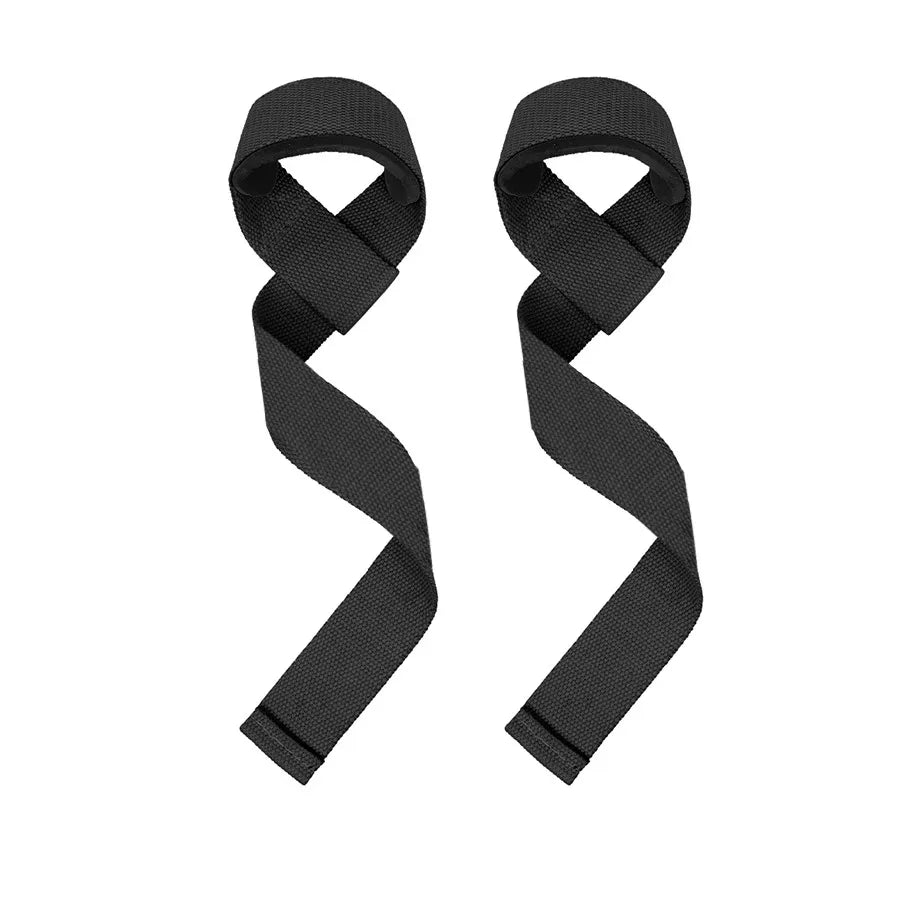 Peak Performance Lifting Straps