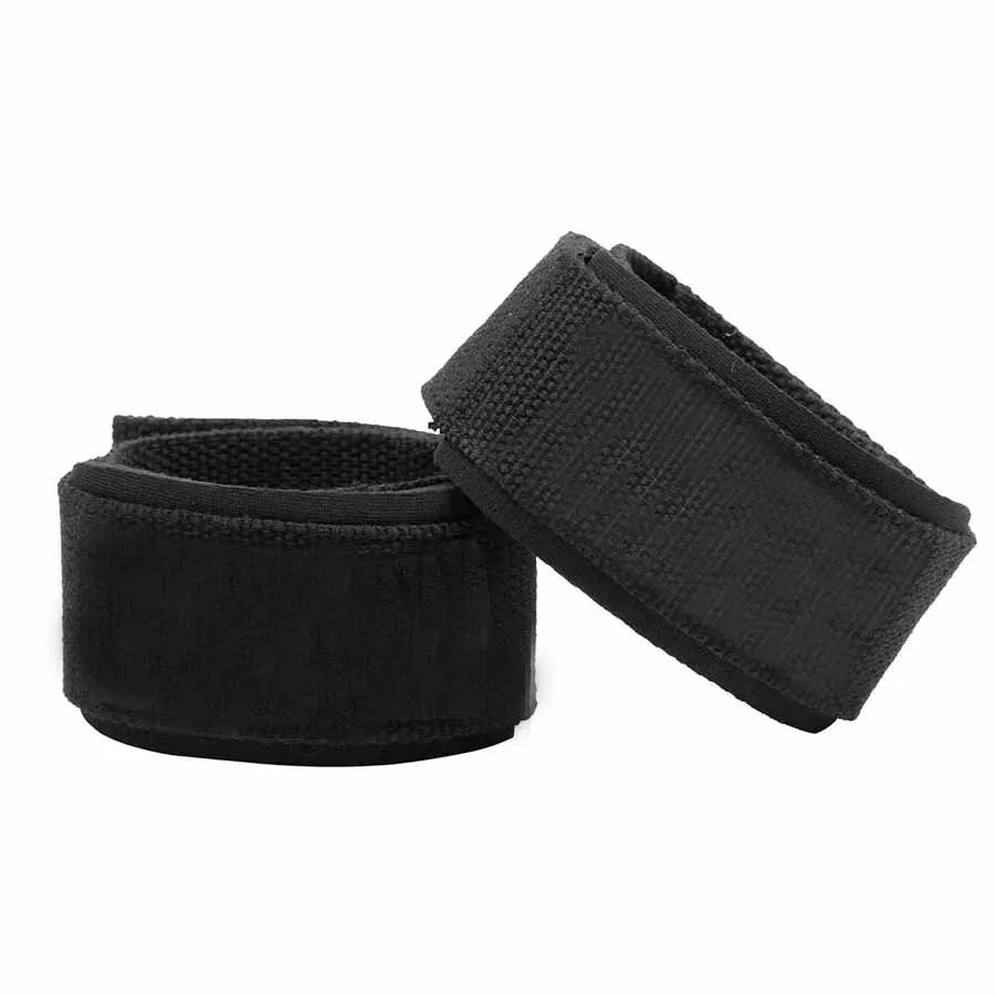 Peak Performance Lifting Straps