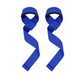 Peak Performance Lifting Straps