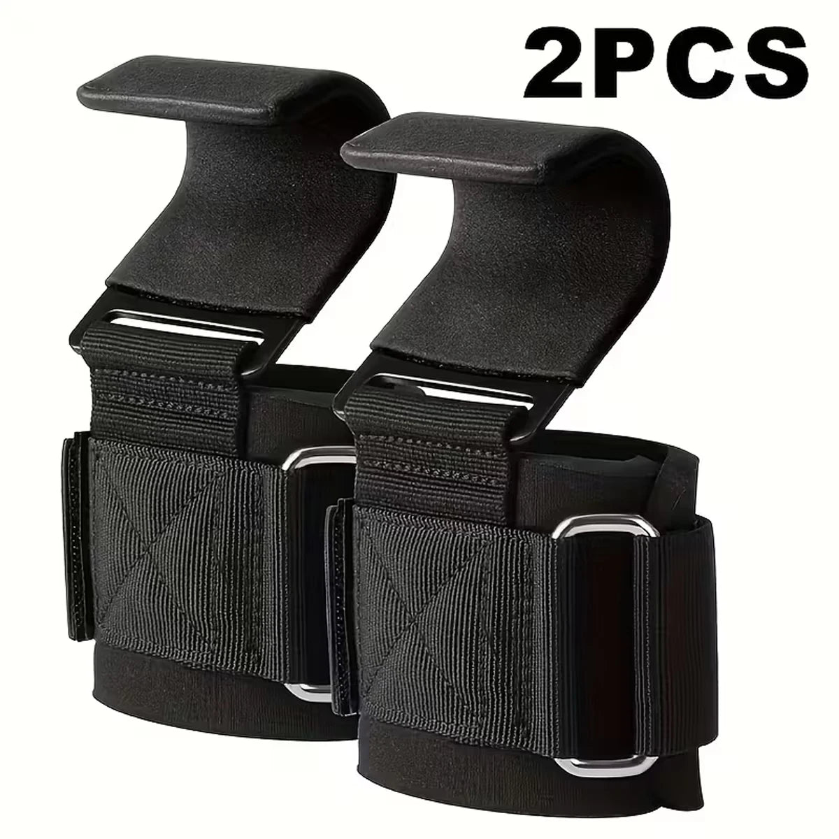 Peak Performance Lifting hooks